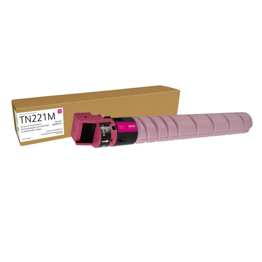 Toner Xerox 006R04937 - GearHaus