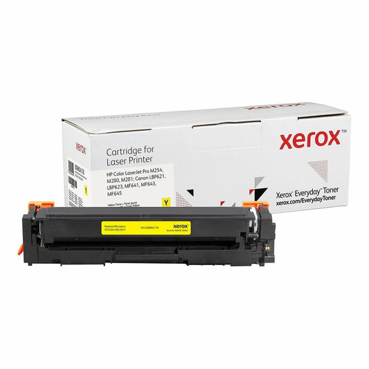 Toner Xerox 006R04178 Yellow - GearHaus
