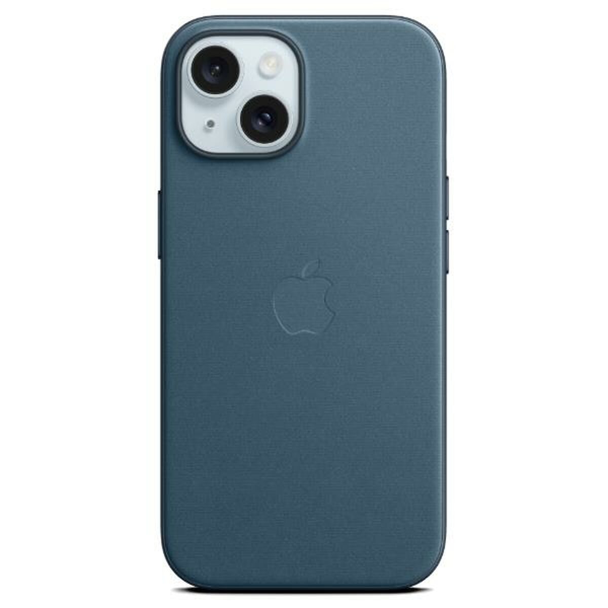 Mobile cover Apple Blue Apple iPhone 15 - GearHaus