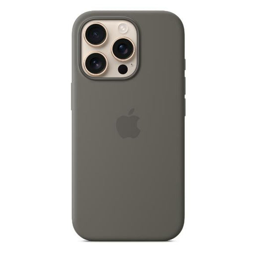 Mobile cover Apple IPHONE 16 PRO MAX Black Apple - GearHaus