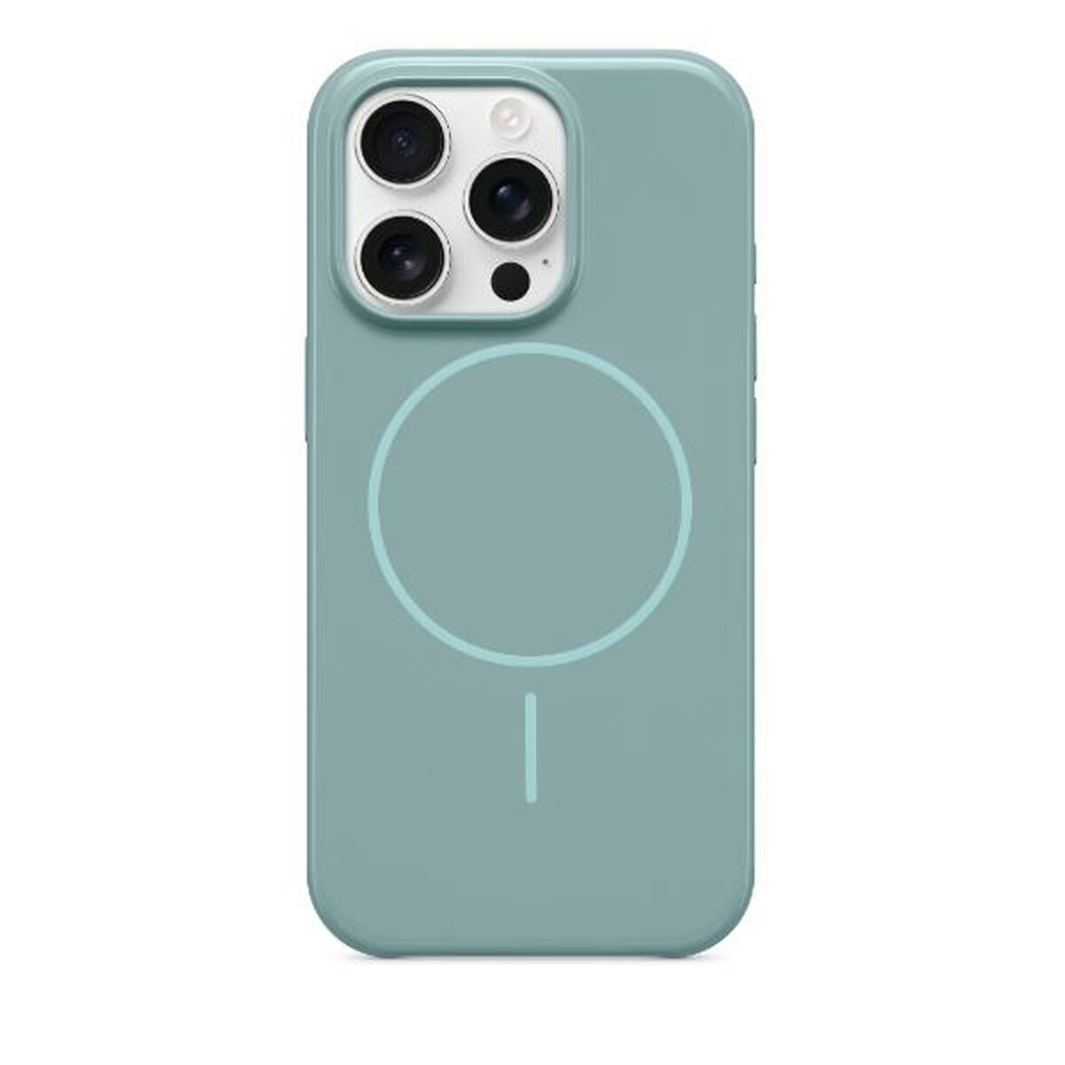 Mobile cover Apple IPHONE 16 PRO MAX Blue - GearHaus