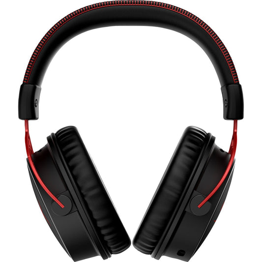 Gaming Headset with Microphone HyperX CLOUD ALPHA - GearHaus