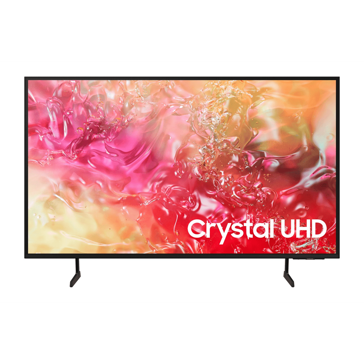 Samsung UE43DU7172U 109,2 см (43") 4K Ultra HD Smart TV Wi - Fi Черен (UE43DU7172UXXH) - GearHaus