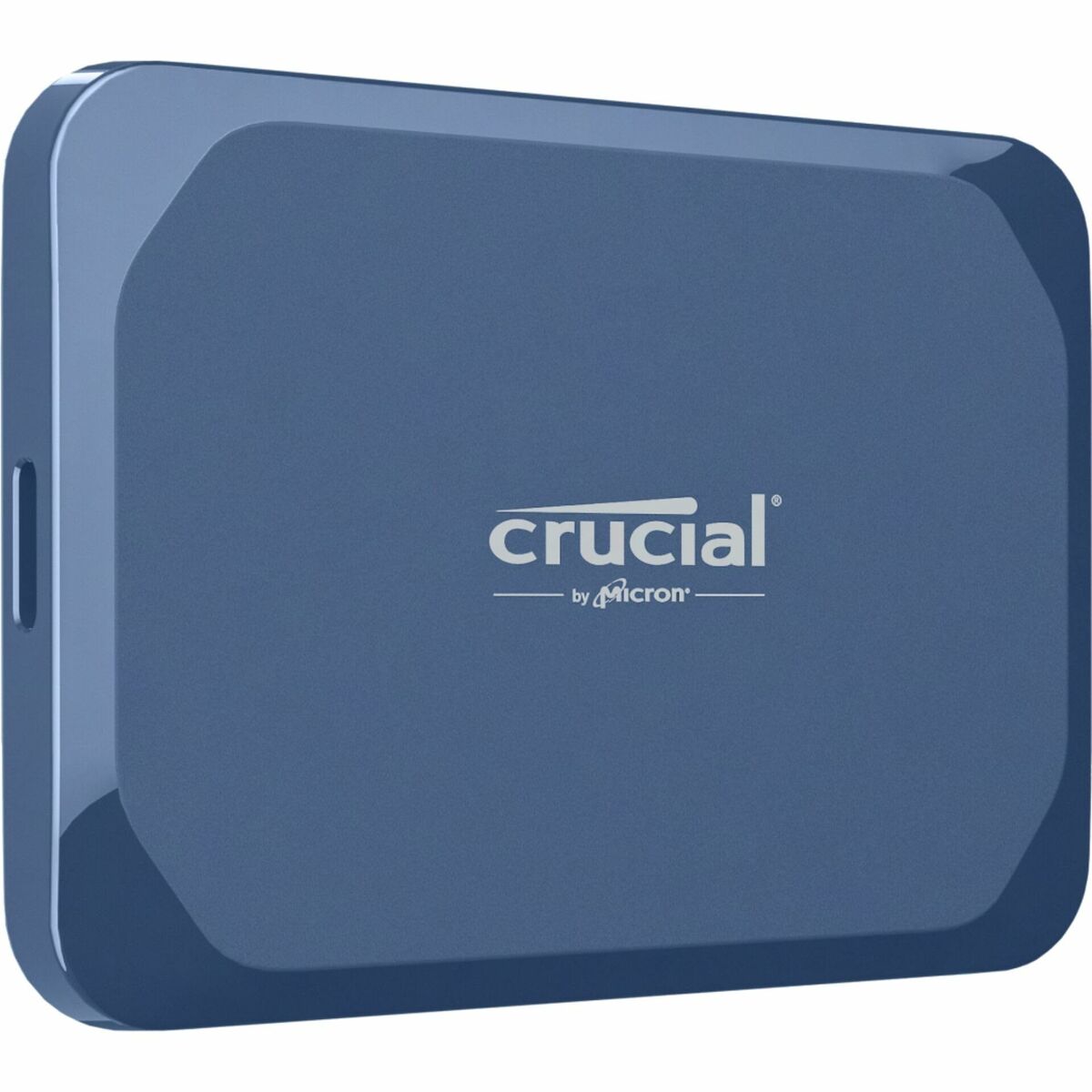 External Hard Drive Crucial X10 - GearHaus