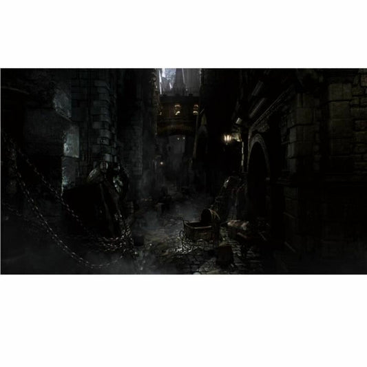 PlayStation 4 Video Game Sony Bloodborne PlayStation Hits - GearHaus