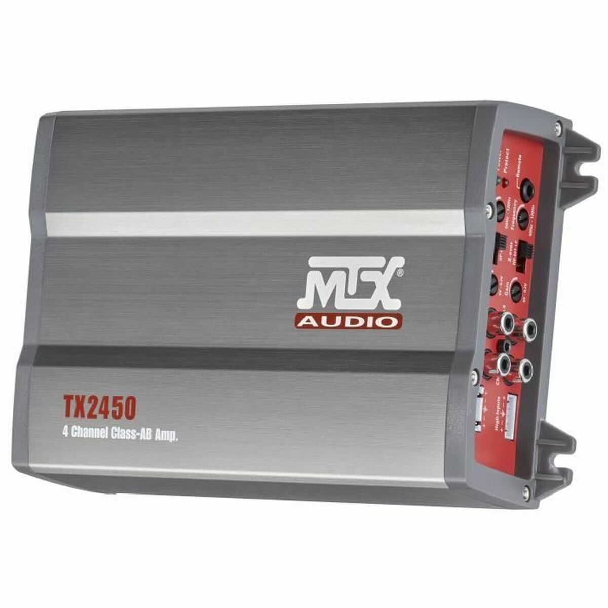 Amplifier Mtx Audio - GearHaus
