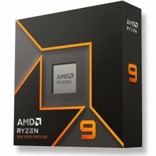 Processor AMD 100 - 100000662WOF AMD AM5 - GearHaus