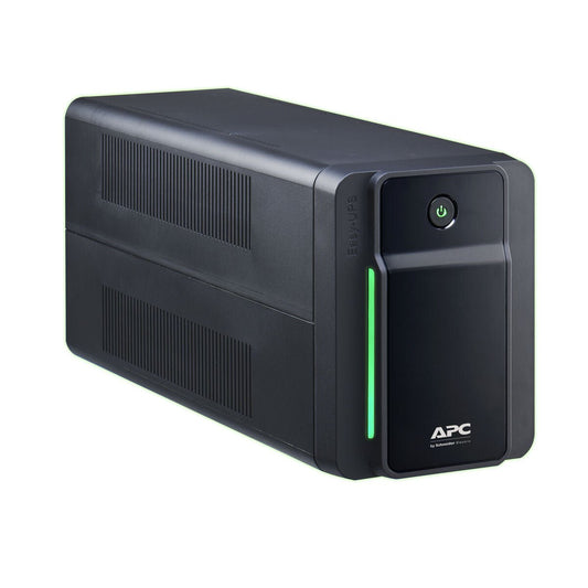 Uninterruptible Power Supply System Interactive UPS APC Easy UPS 480 W - GearHaus