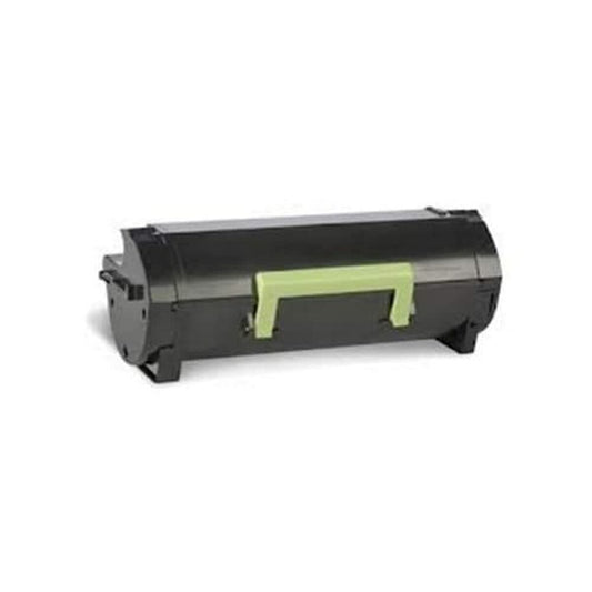 Toner Lexmark 50F2X0E Black - GearHaus