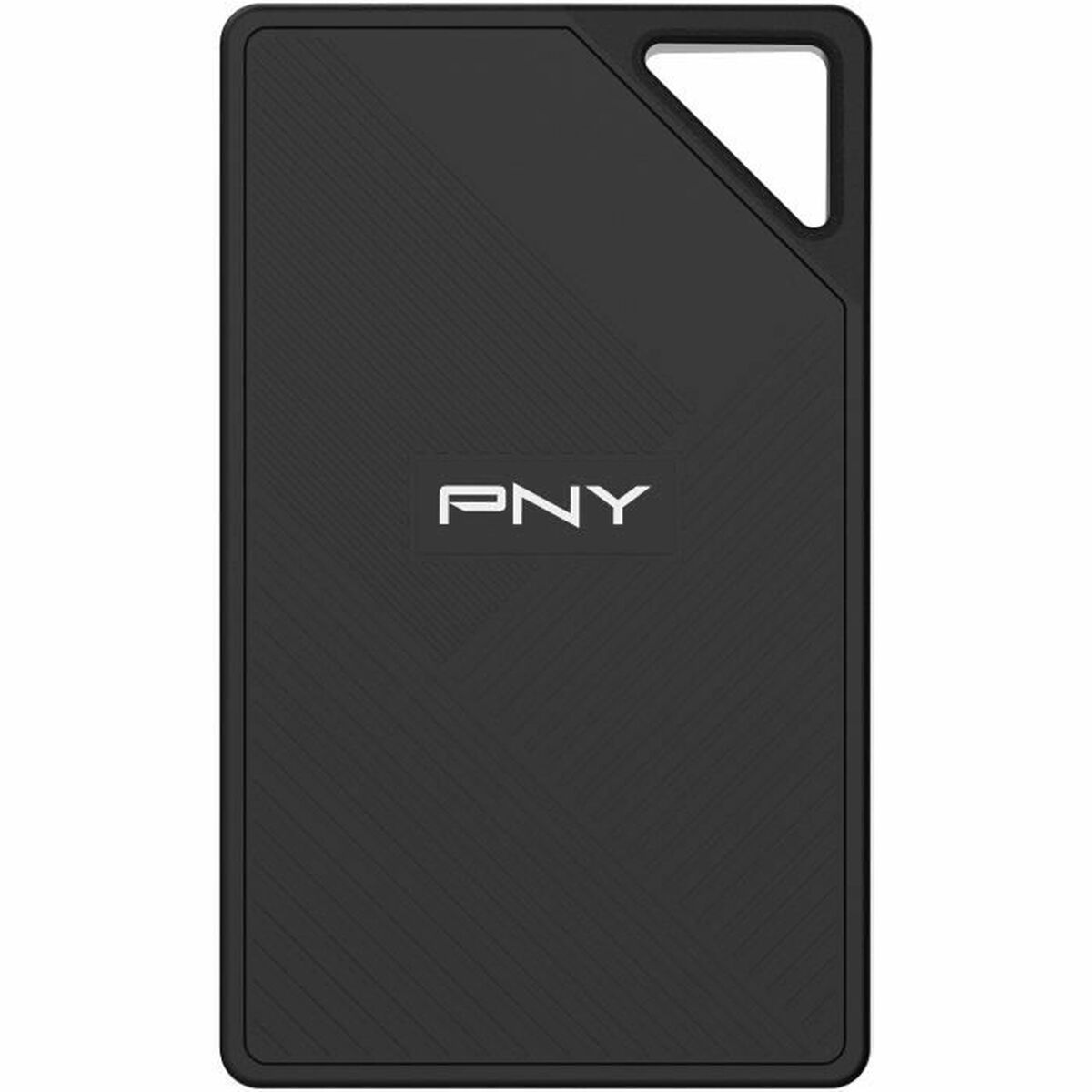 External Hard Drive PNY RP60 2 TB SSD - GearHaus