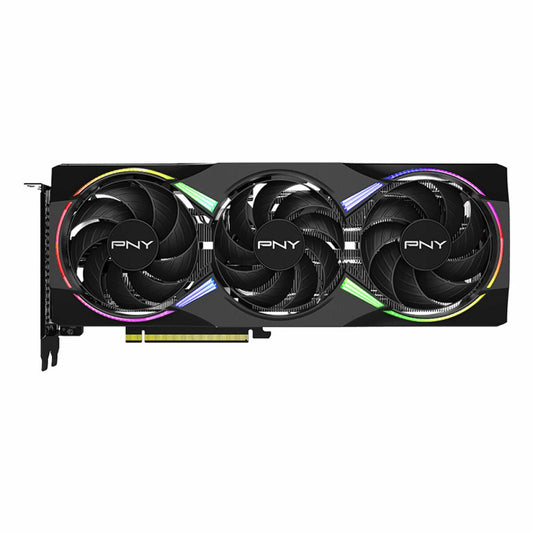 Graphics card PNY geforce rtx 5060 ti 16 GB GDDR7 - GearHaus