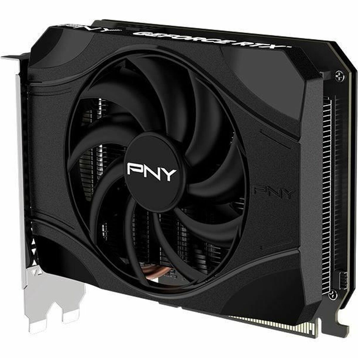 Graphics card PNY VCG50508SFXPB1 GEFORCE RTX 5050 8 GB GDDR6 - GearHaus