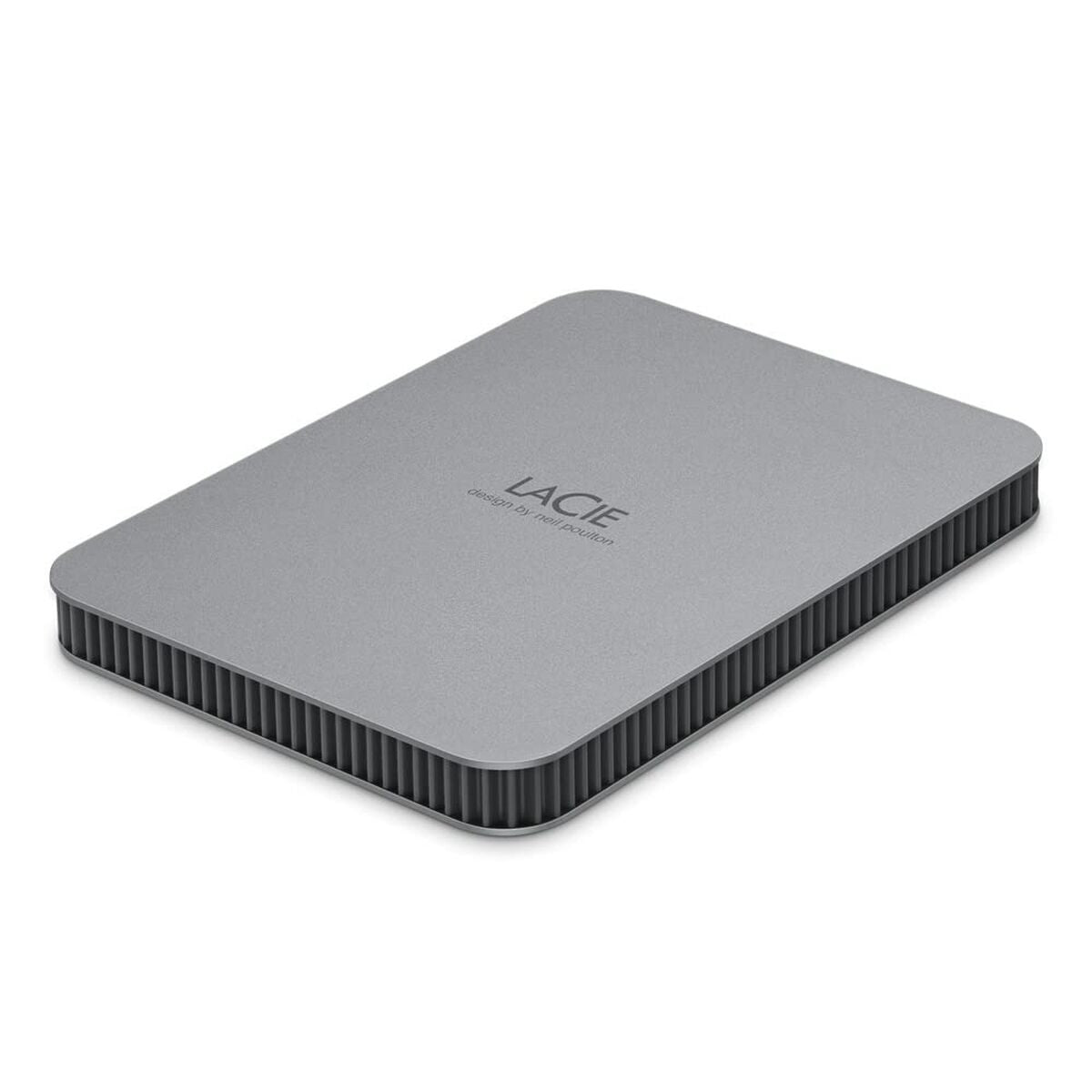 External Hard Drive LaCie STLR5000400 - GearHaus