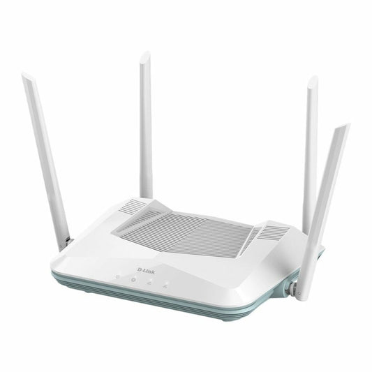 Router D - Link R32 - GearHaus