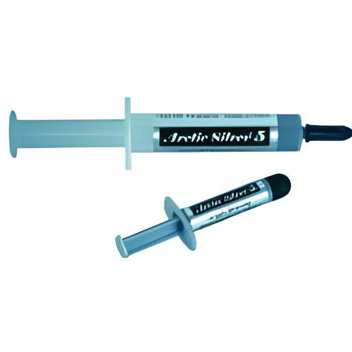 Thermal Paste ARCTIC SILVER AS5 - 12G - GearHaus