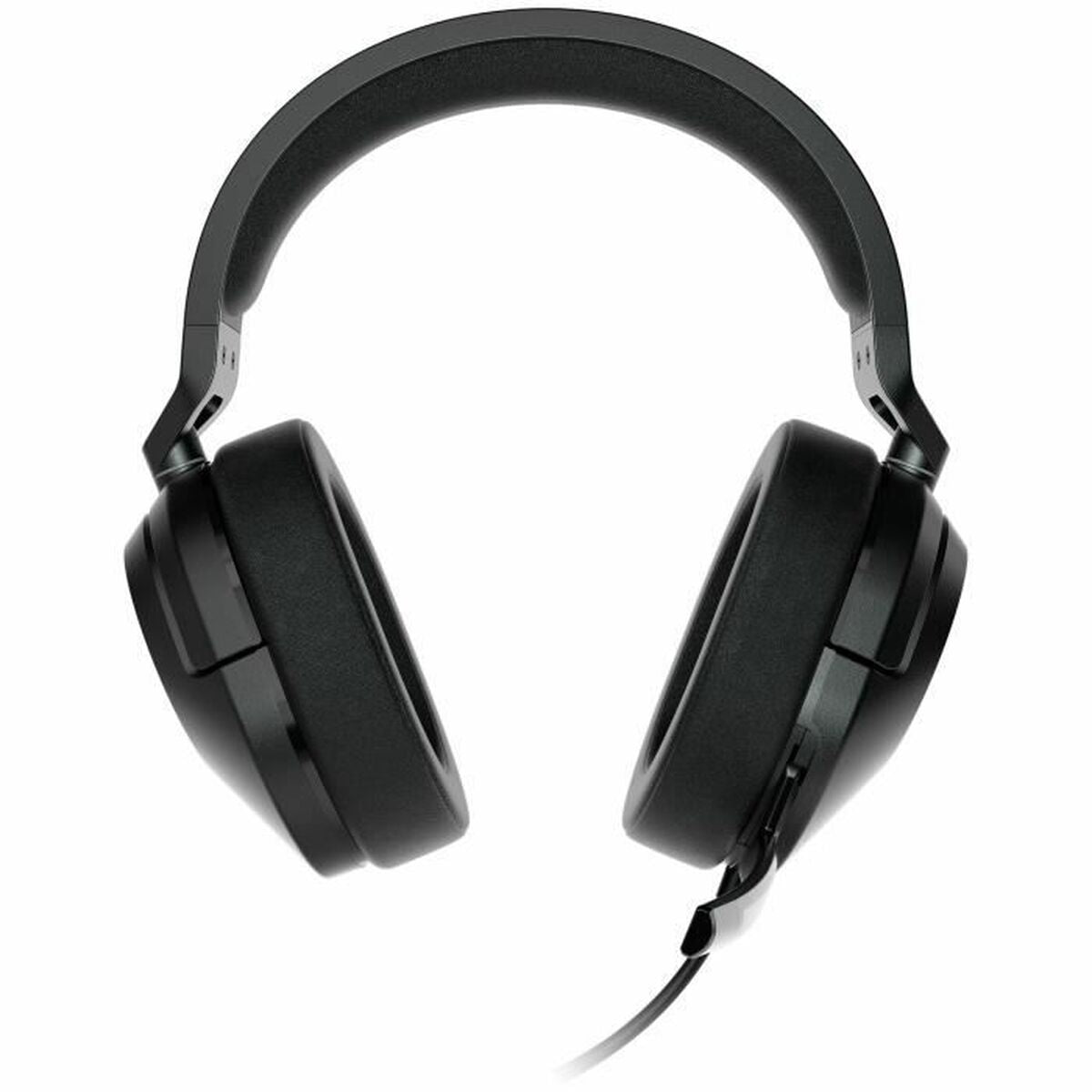 Gaming Headset with Microphone Corsair HS55 STEREO - GearHaus