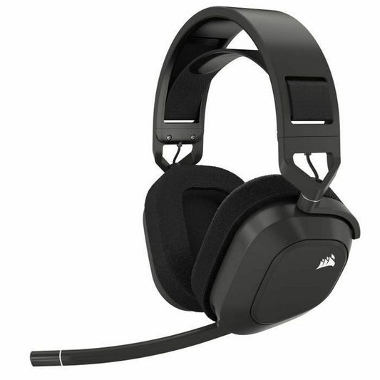 Gaming Headset with Microphone Corsair HS80 MAX - GearHaus
