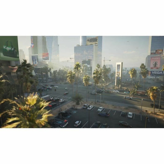 PlayStation 5 Video Game Sony Mindseye - GearHaus