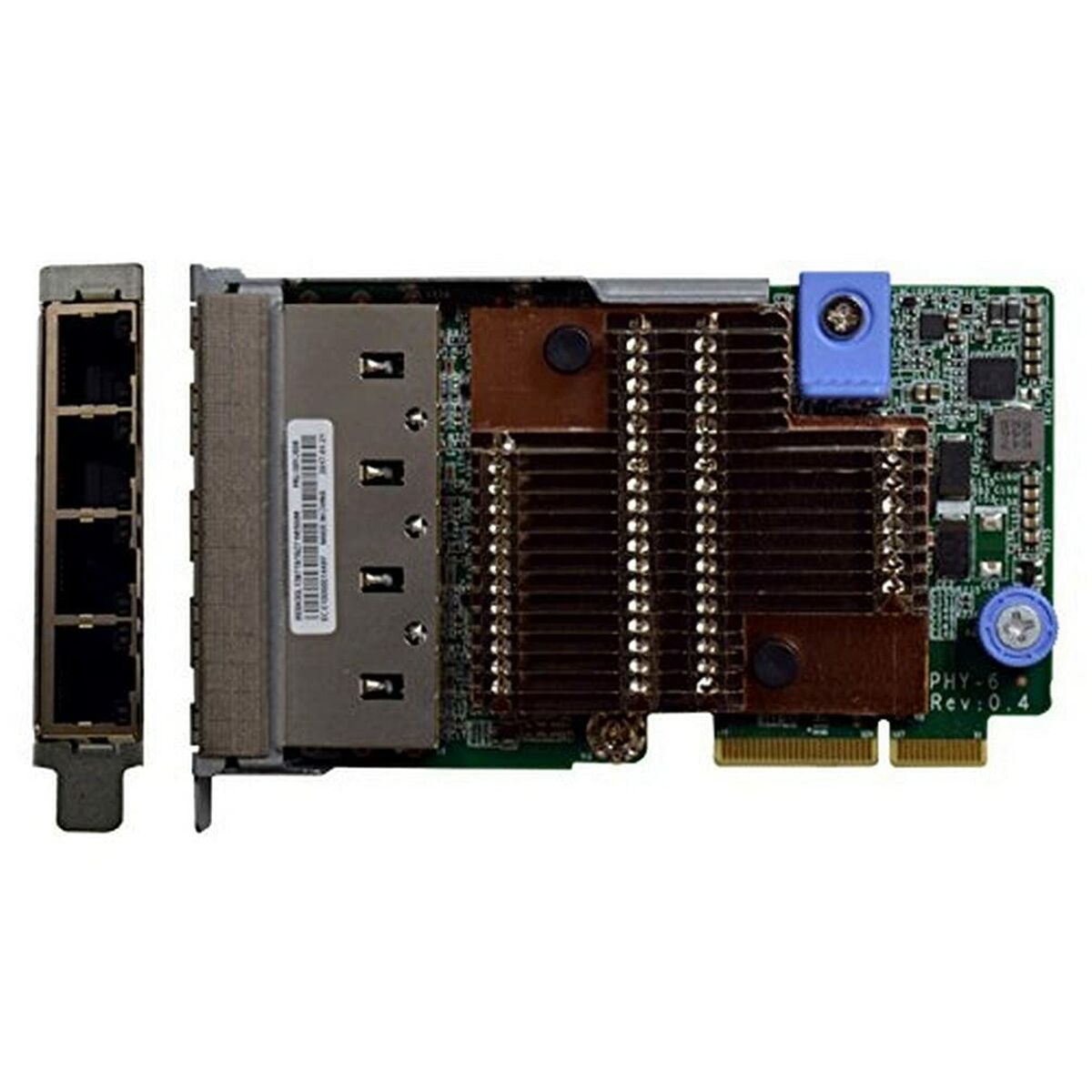 Network Card Lenovo 7ZT7A00549 - GearHaus