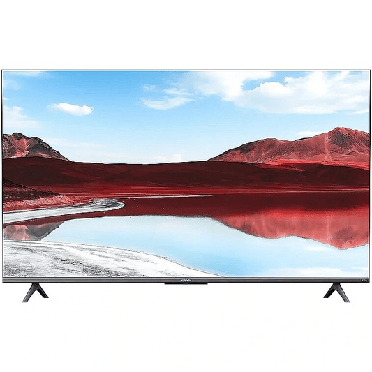 TV XIAOMI LED TV A PRO 2025 65 QLED 4K UHD 60 HZ GOOGLE TV (ELA5485EU) - GearHaus