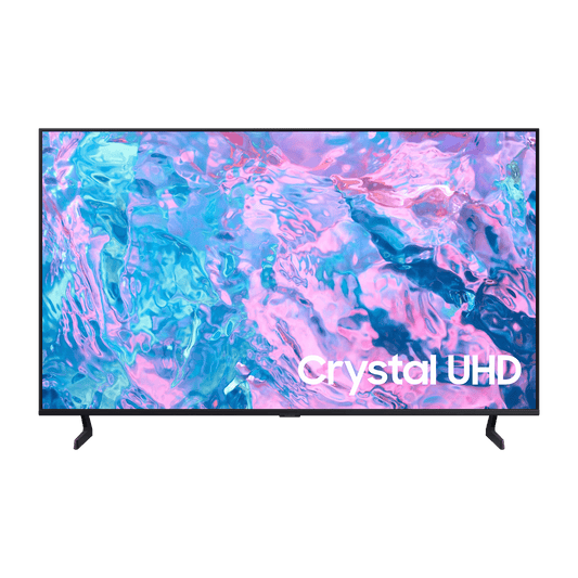 Samsung 43" CU7092 4K Smart TV (UE43CU7092UXXH) - GearHaus