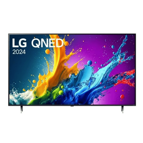 LCD TV LG 86QNED80T3A 86" 4K UHD (86QNED80T3A) - GearHaus