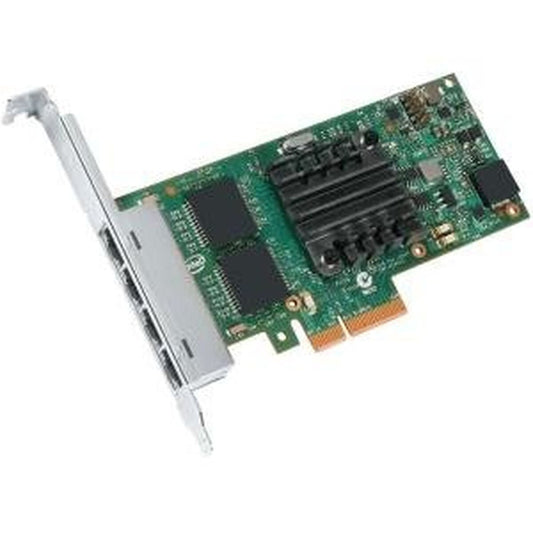 Network Card Intel I350T4V2BLK - GearHaus