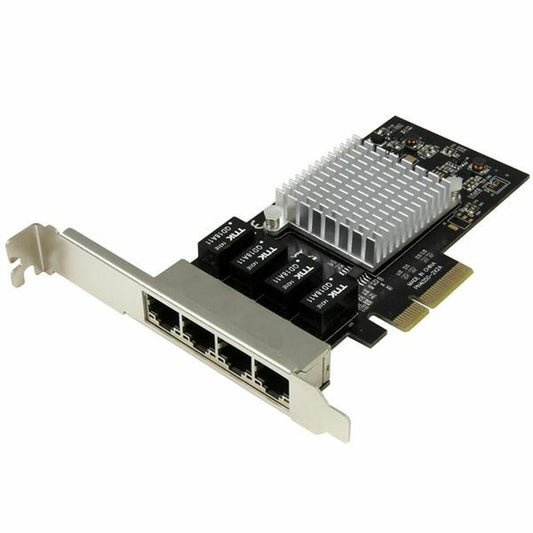 Network Card Startech ST4000SPEXI - GearHaus