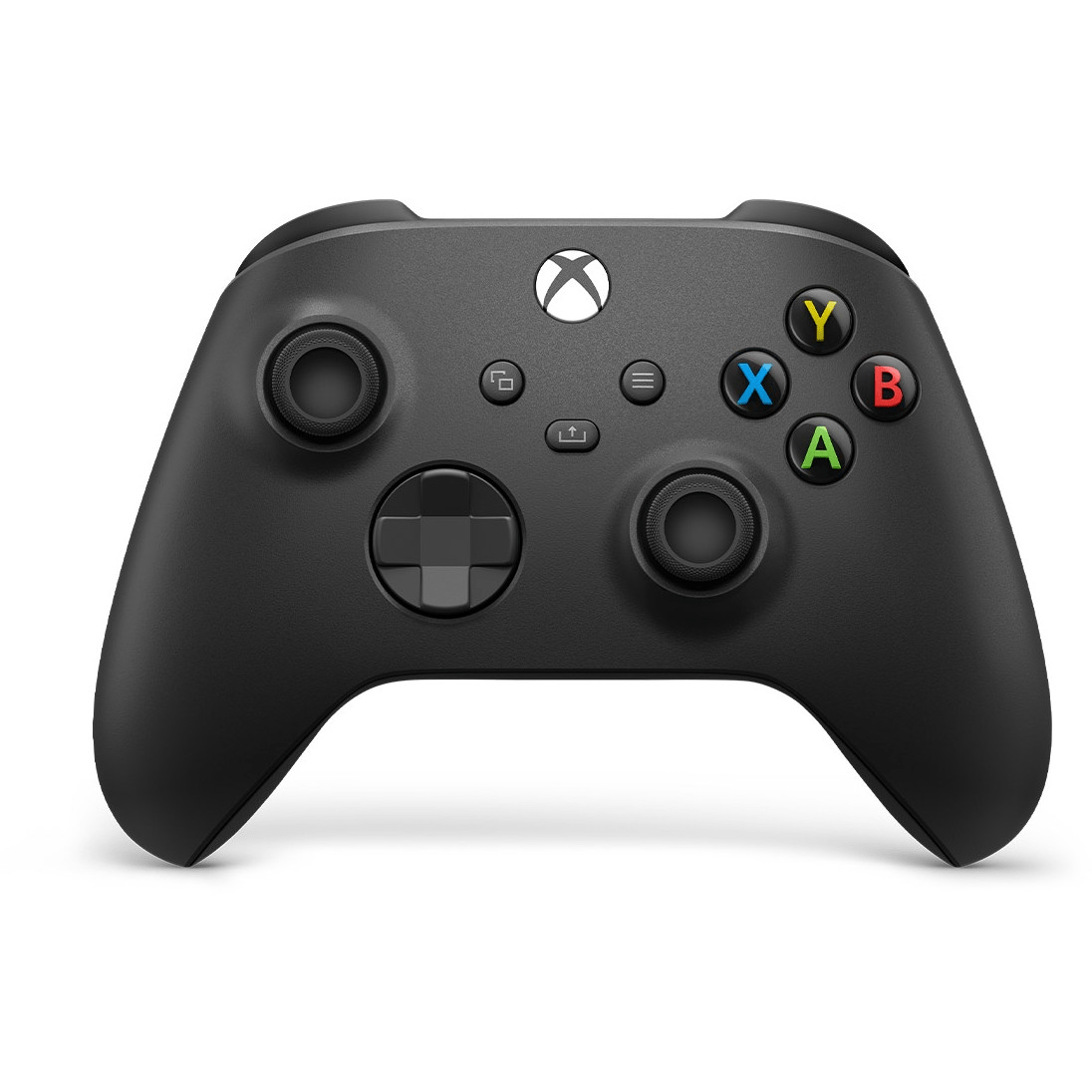 Xbox One / Xbox One S / Xbox One X / PC Carbon black (QAT - 00009) - GearHaus