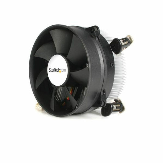 CPU Fan Startech FAN775E LGA 775 TX3 Ø 95 mm - GearHaus