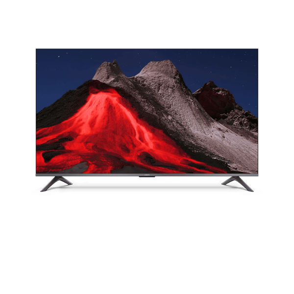 Xiaomi QLED TV A Pro 2026 | 50 | Smart TV | Google TV | 4K UHD (ELA6088EU) - GearHaus