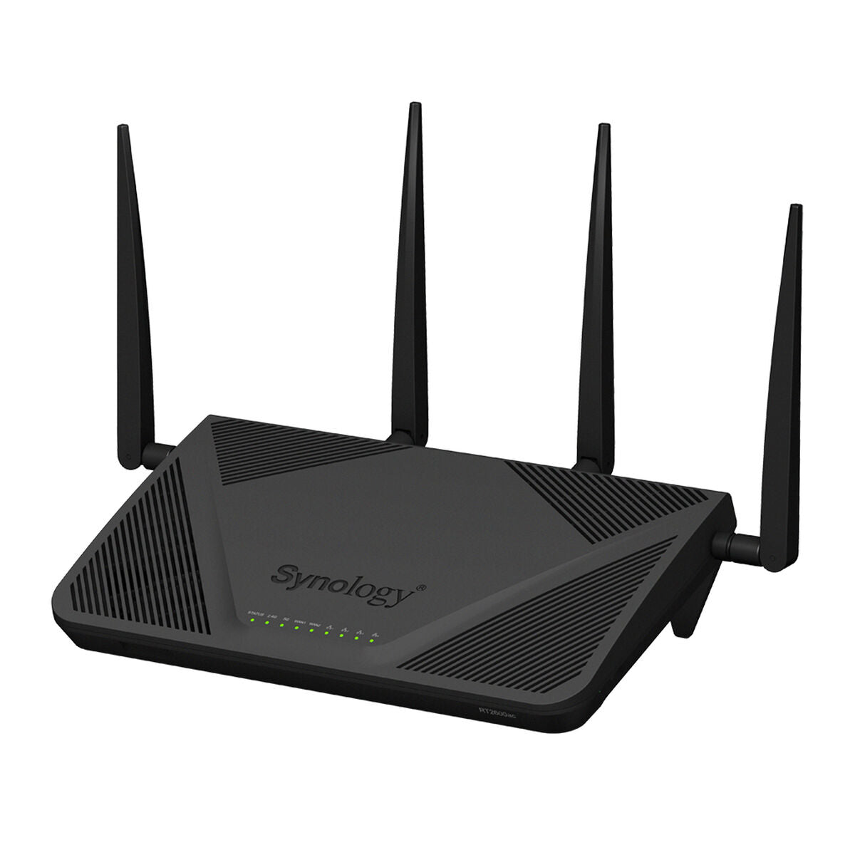 Router Synology RT2600AC - GearHaus