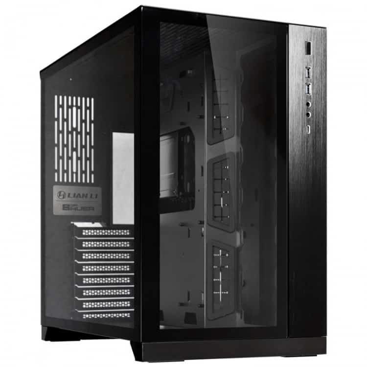 Lian Li PC - O11DX Dynamic (PC - O11DX) - GearHaus