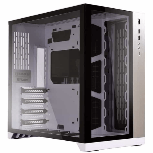 Obudowa Lian Li PC - O11 Dynamic Midi Tower (PC - O11DW) - GearHaus