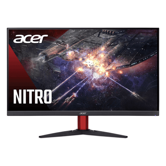 Acer 23.8" Nitro KG242YE Gaming Monitor (UM.QX2EE.E01) - GearHaus