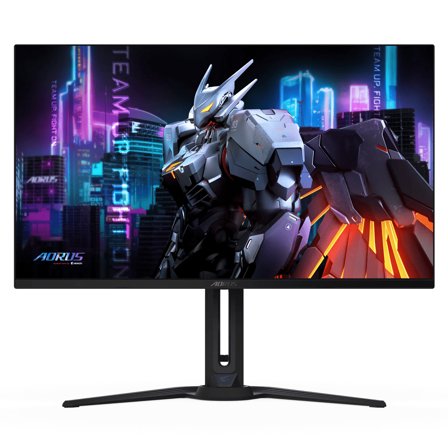 Gigabyte 31.5" FO32U2 Gaming Monitor (FO32U2) - GearHaus