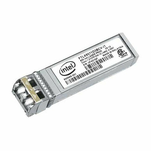 Network Card Intel E10GSFPSR - GearHaus