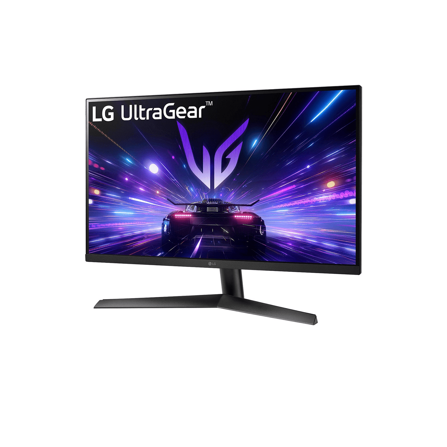 LG 27" 27GS60F - B Gaming Monitor (27GS60F - B.AEU) - GearHaus