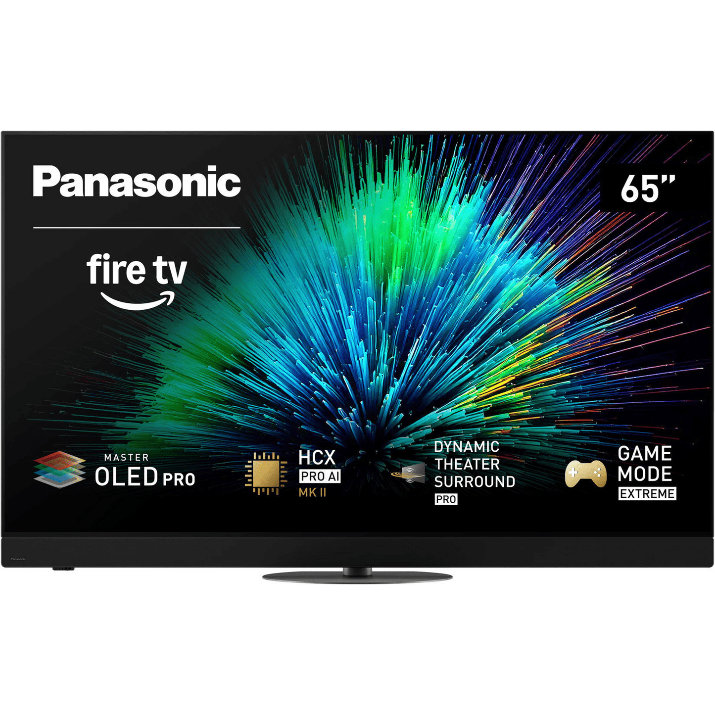 65" Panasonic TV - 65Z90BE6 (TV - 65Z90BE6) - GearHaus