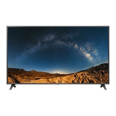 LG 43UR781C0LK 43" 4K UHD Smart LED TV (43UR781C0LK) - GearHaus