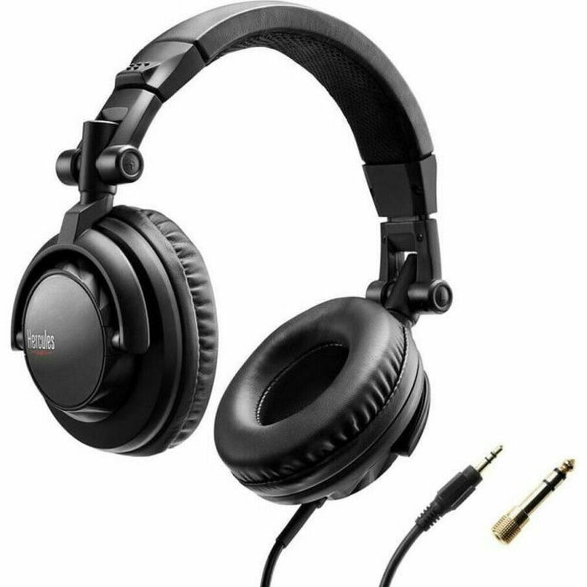 Gaming Headset Hercules HDP DJ45 - GearHaus