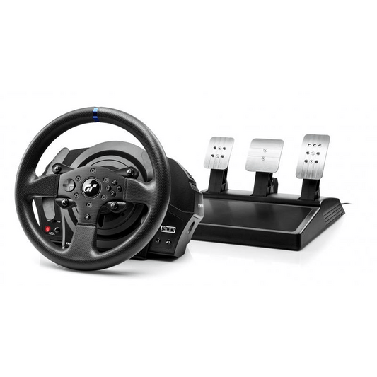 Volan Thrustmaster T300 RS GT Edition pentru PlayStation 5, PlayStation 4, PlayStation 3, PC (4160681) - GearHaus
