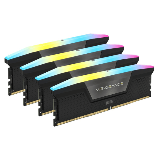 Pamäť RAM DDR5 Corsair 64 GB 30 (CMH64GX5M4B6600C32) - GearHaus