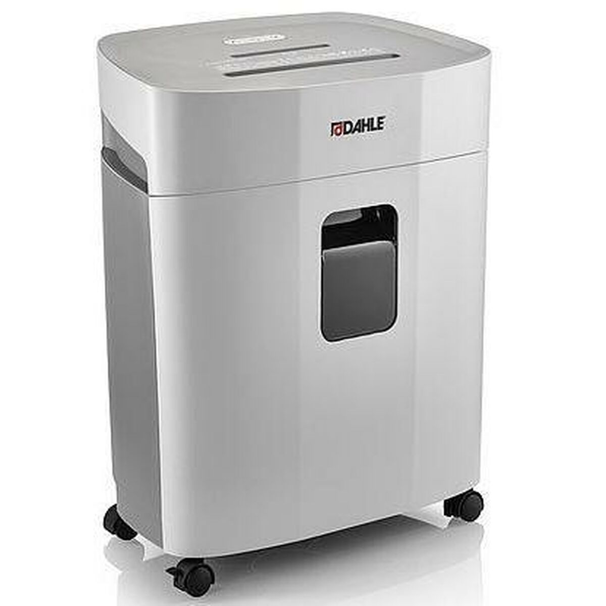 Paper Shredder Dahle PAPERSAFE PS240 25 L - GearHaus