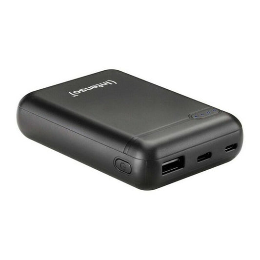 Power Bank INTENSO 7313530 10000 mAh Black - GearHaus