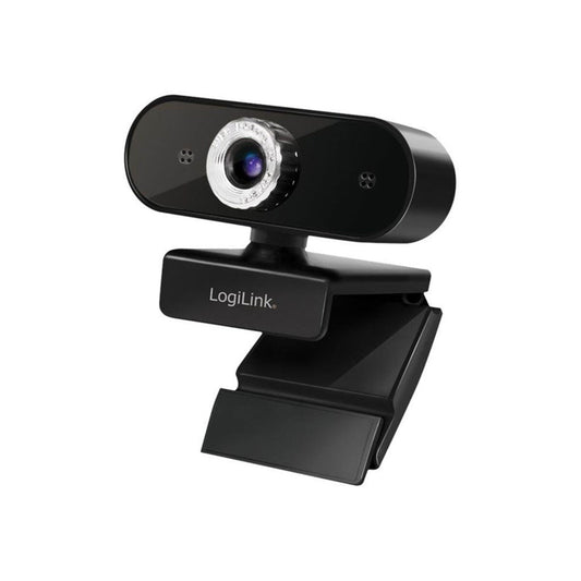 Webcam LogiLink UA0371 - GearHaus