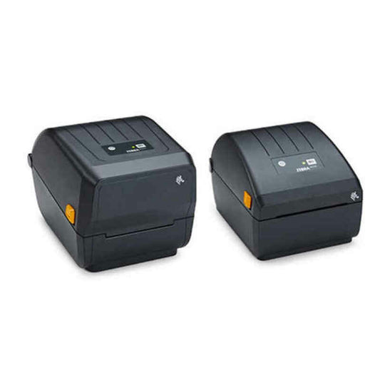 Thermal Printer Zebra ZD220 - GearHaus