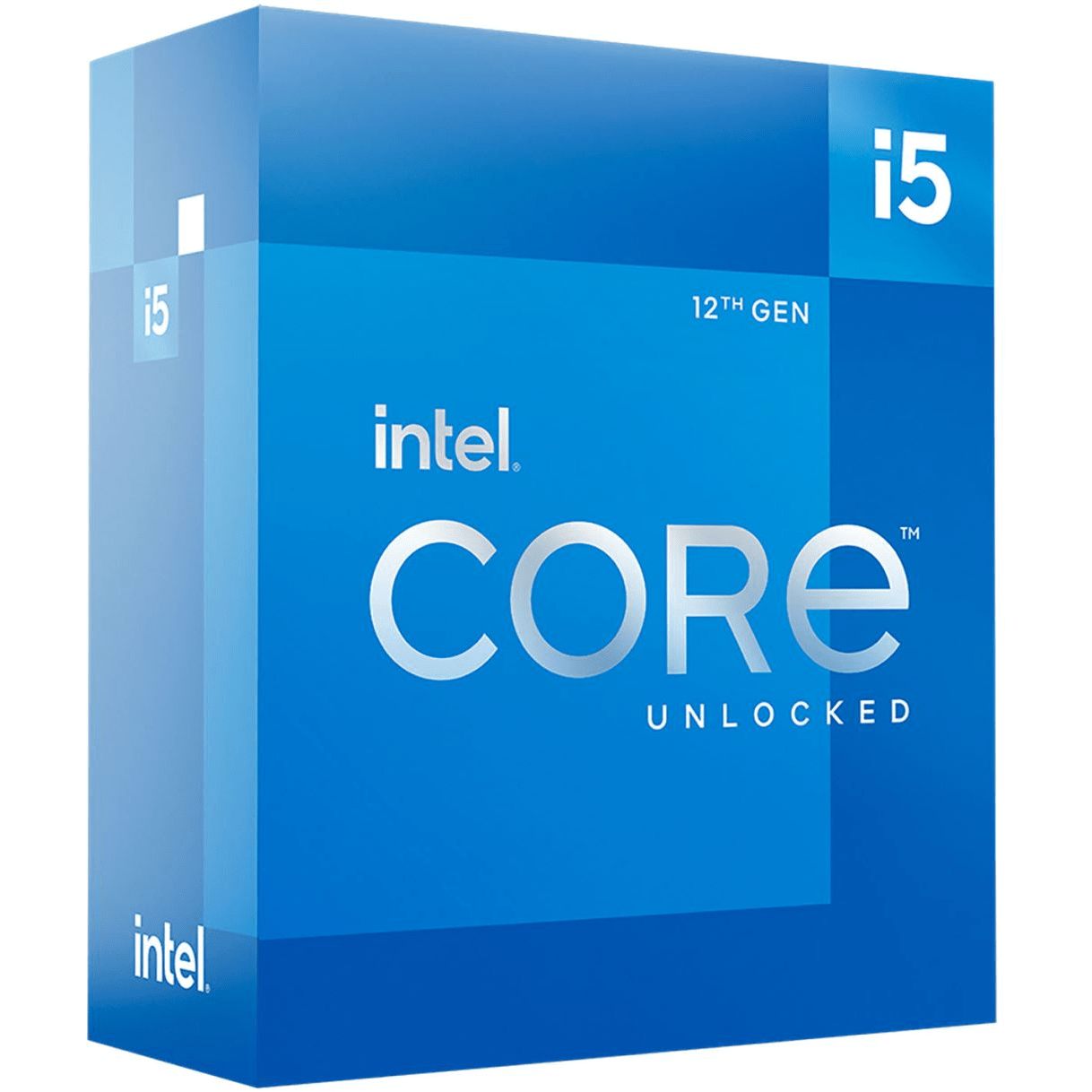 Intel Core i5 - 12600K (BX8071512600K) - GearHaus