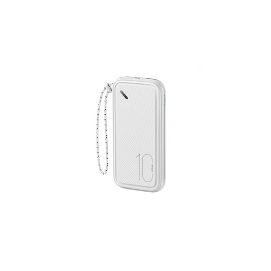 USAMS PB56 Power Bank 10000mAh - Fehér (10KCD15002)-0