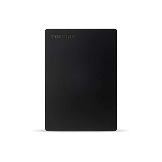 External Hard Drive Toshiba HDTD310EK3DA 1 TB - GearHaus